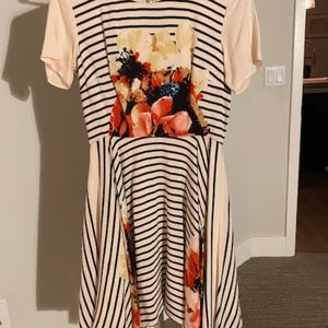Anthropologie Corey Lynn Calter Dress- Bundle w/ jewelry and get jewelry FREE!
